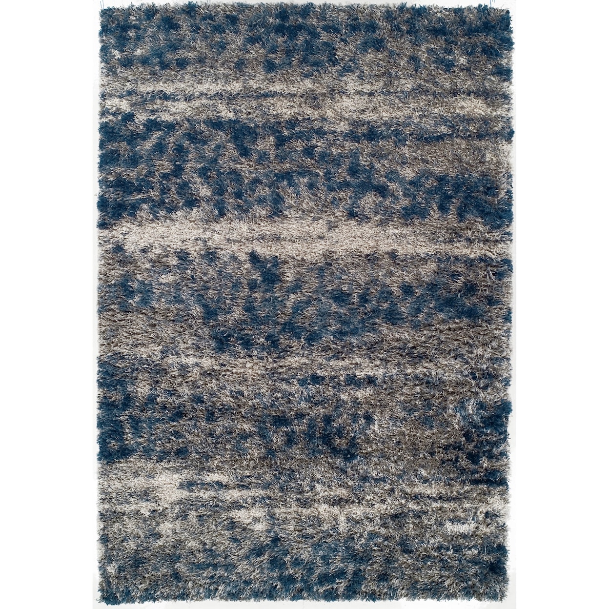 Dalyn Arturro Denim 3'3"X5'1" Rug