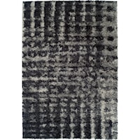 Ash 3'3"X5'1" Rug