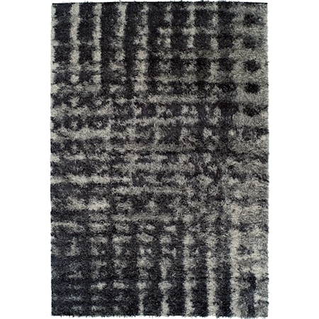 Ash 3'3"X5'1" Rug