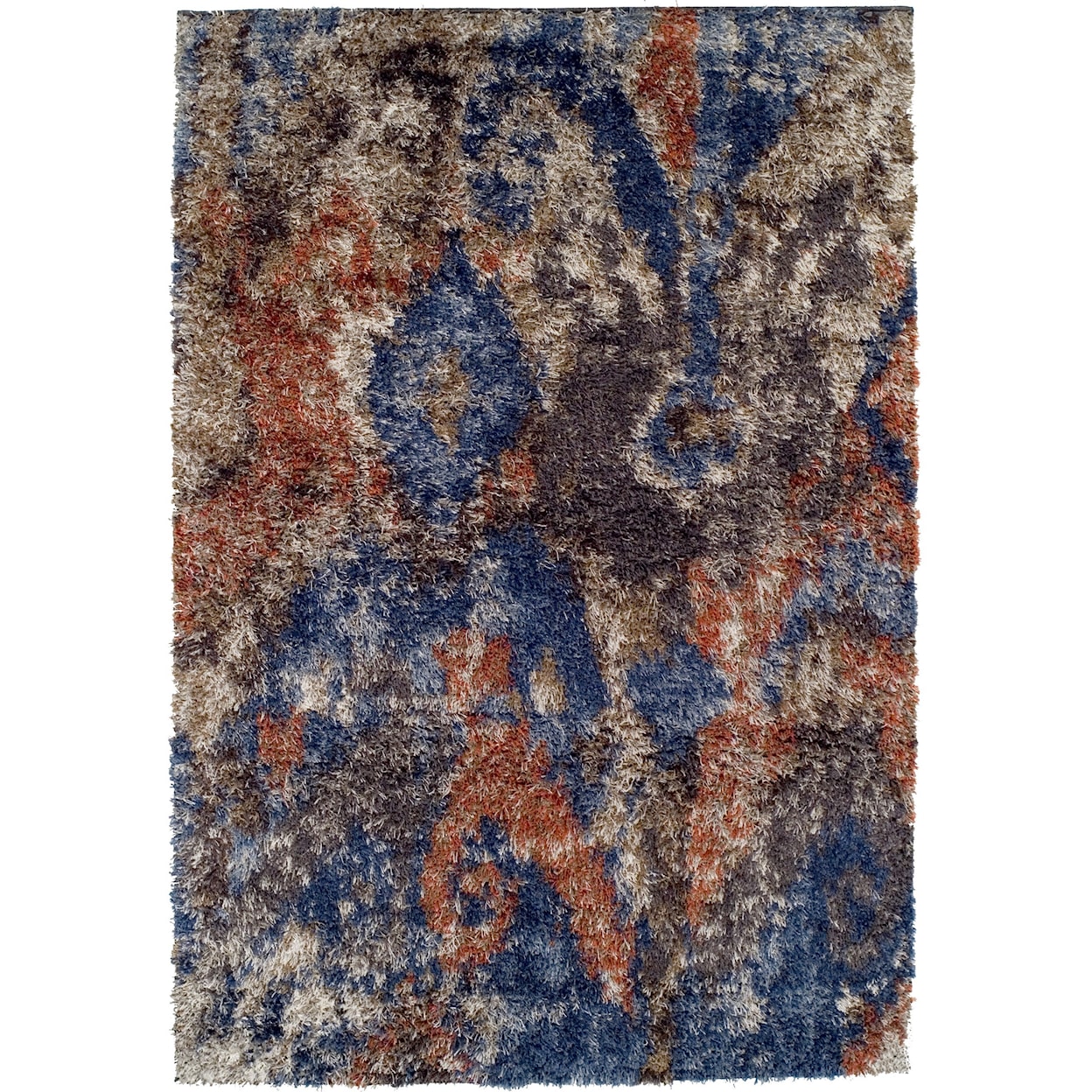 Dalyn Arturro Multi 5'3"X7'7" Rug