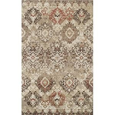 Gala Ivory 8x10