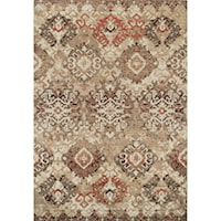 Ivory 8'2"X10' Rug