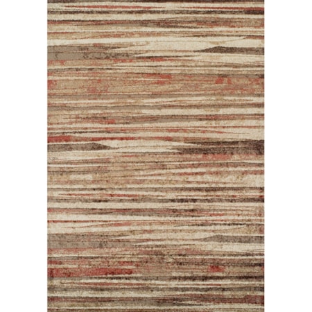 Canyon 4'11"X7' Rug