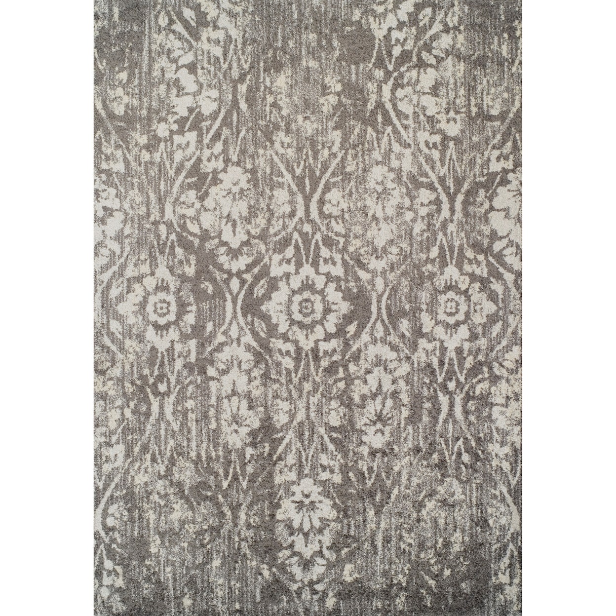 Dalyn Gala Steel 3'3"X5'1" Rug