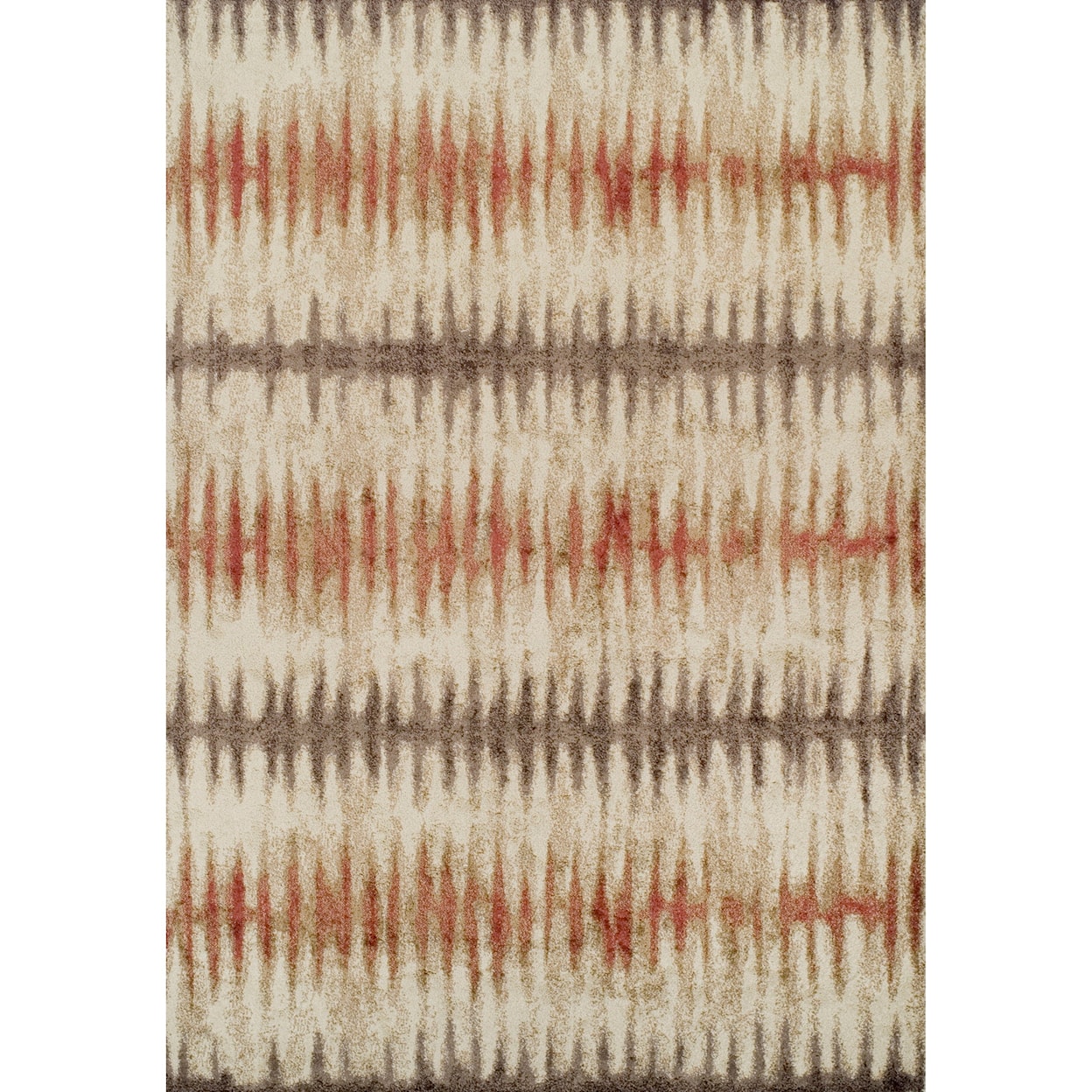 Dalyn Gala Canyon 4'11"X7' Rug