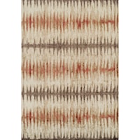 Canyon 4'11"X7' Rug