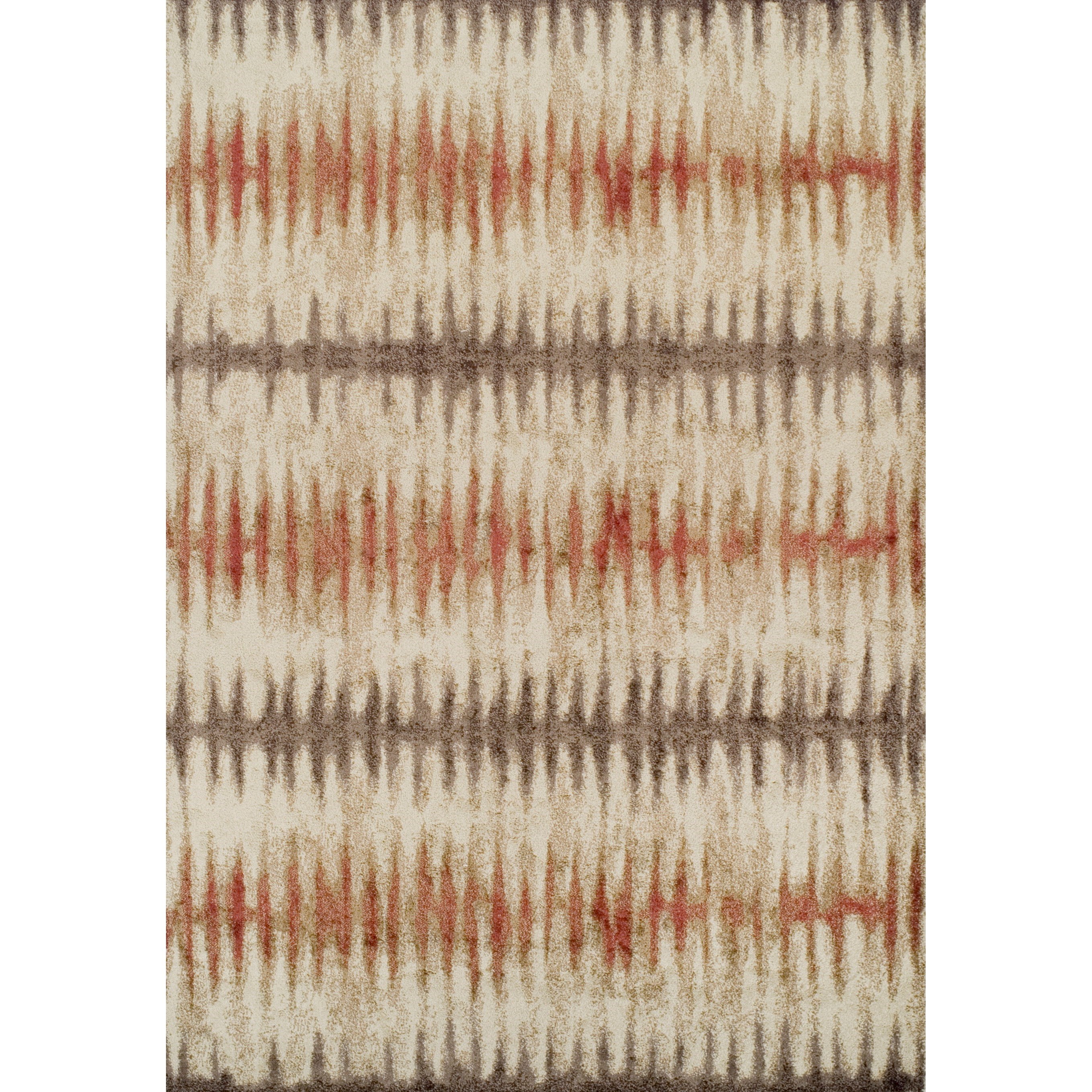 Canyon 8'2"X10' Rug