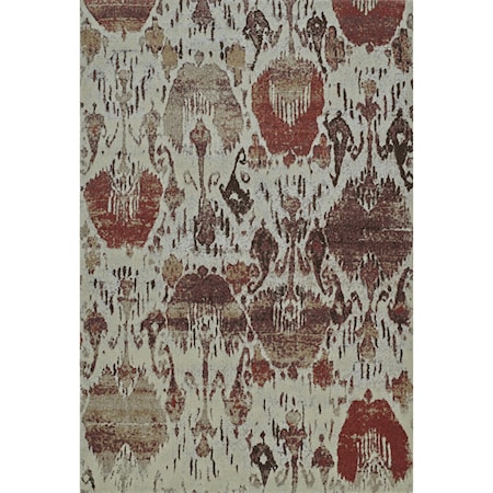 Canyon 9'6"X13'2" Rug