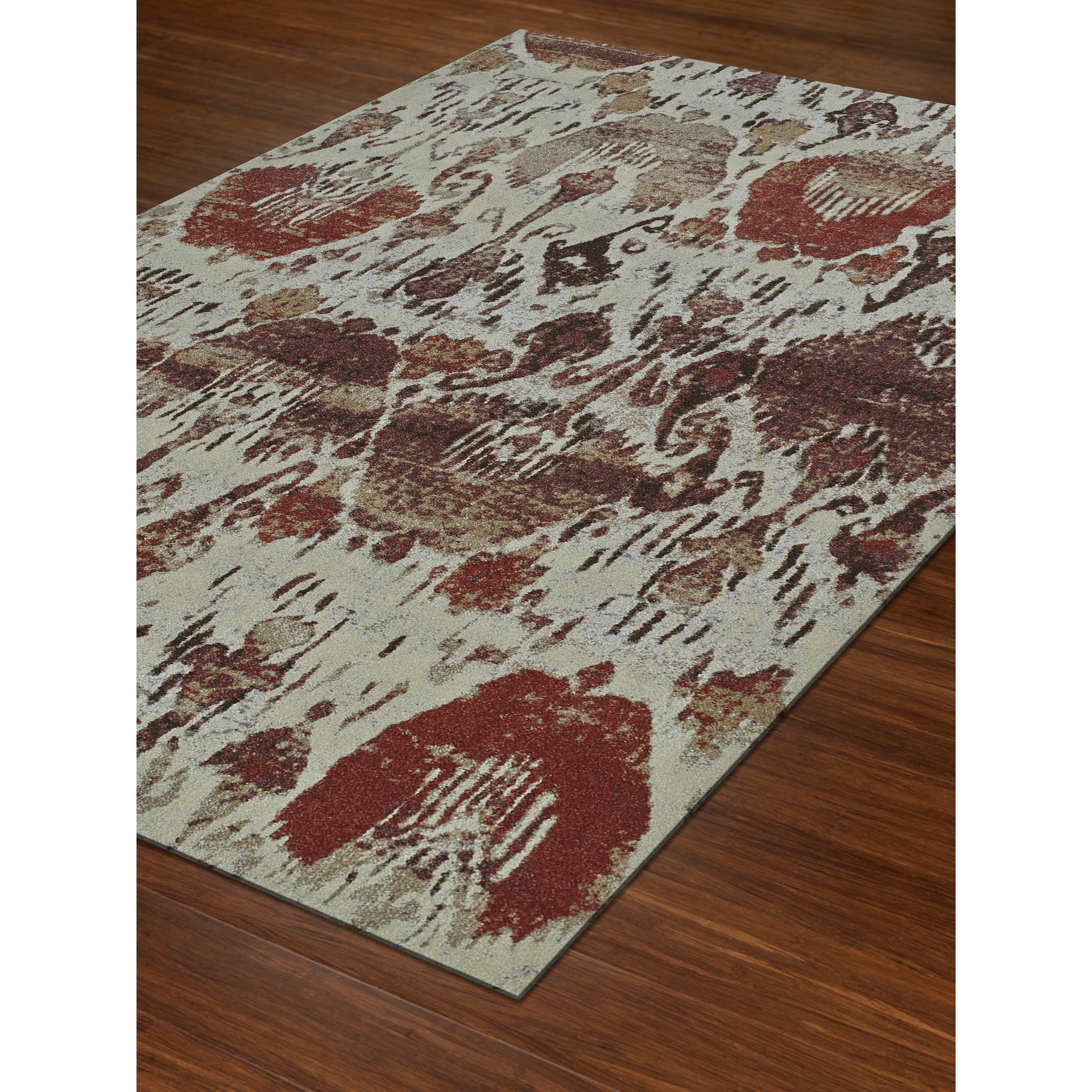 Canyon 9'6"X13'2" Rug