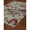 Dalyn Geneva Canyon 9'6"X13'2" Rug