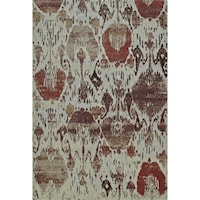 Canyon 3'3"X5'1" Rug