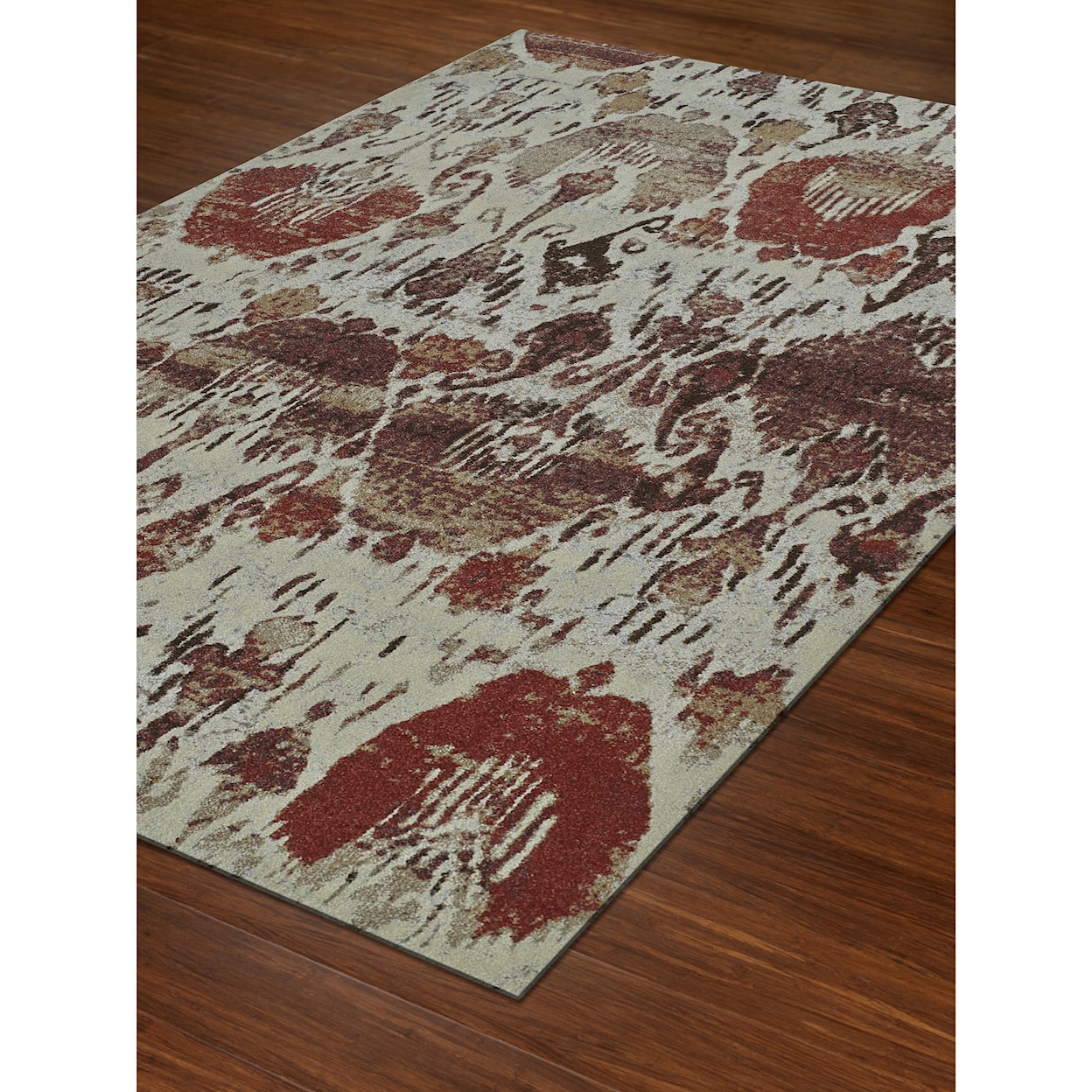 Dalyn Geneva Canyon 5'3"X7'7" Rug