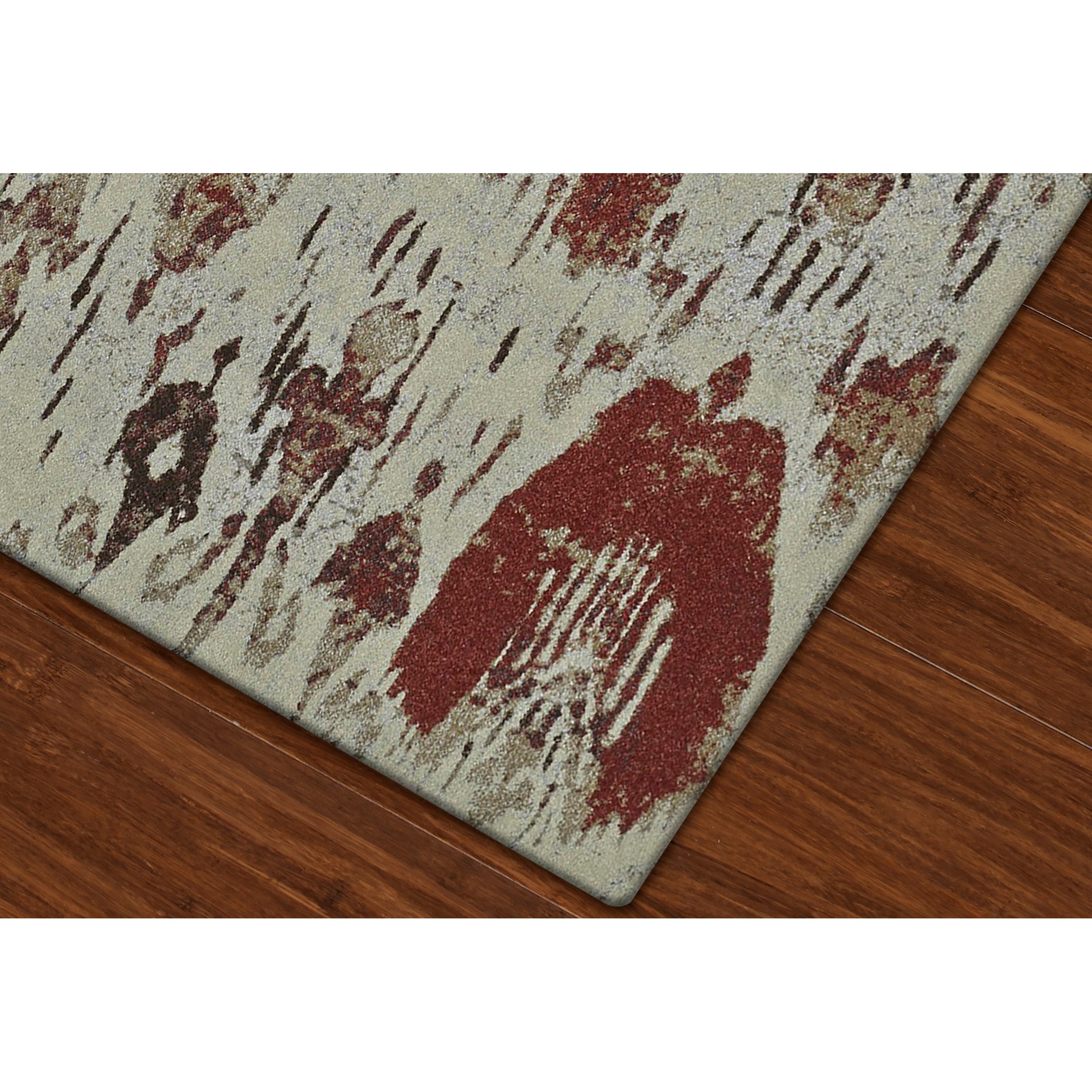 Canyon 7'10"X10'7" Rug