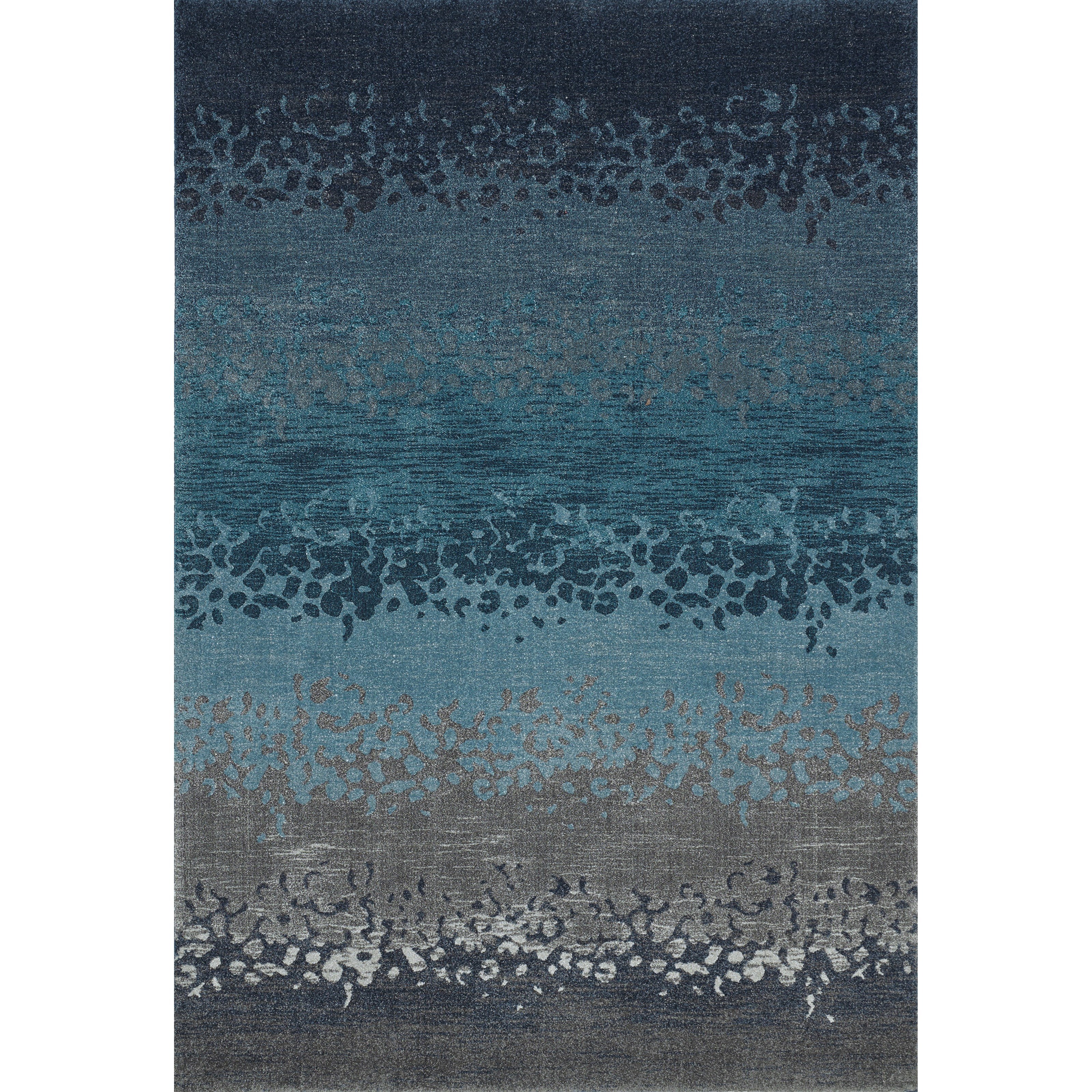 Multi 9'6"X13'2" Rug