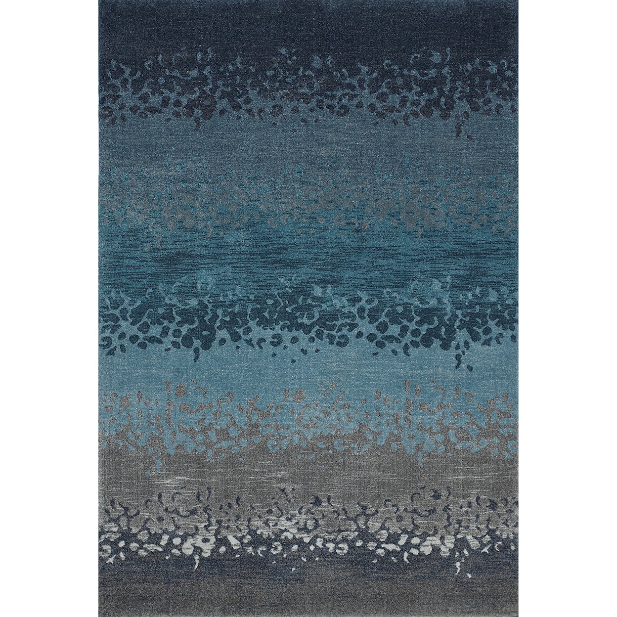 Dalyn Geneva Multi 9'6"X13'2" Rug