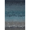 Dalyn Geneva Multi 5'3"X7'7" Rug