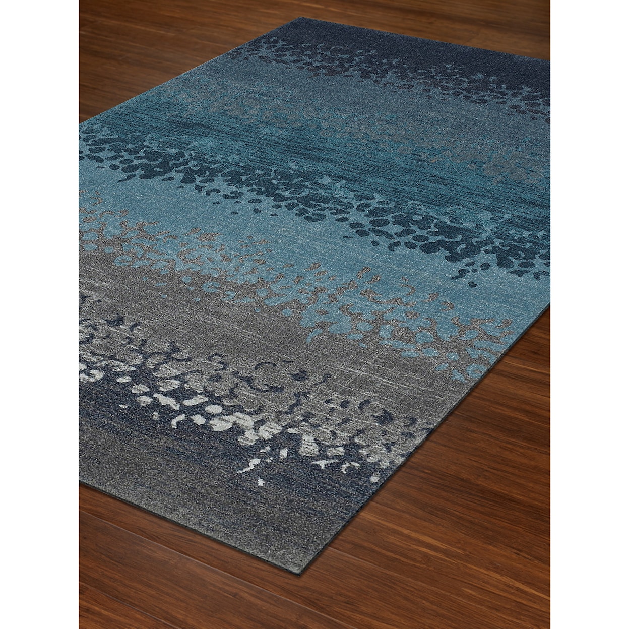 Dalyn Geneva Multi 7'10"X10'7" Rug