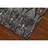 Dalyn Geneva Chocolate 9'6"X13'2" Rug