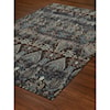 Dalyn Geneva Chocolate 9'6"X13'2" Rug