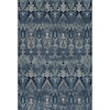 Dalyn Geneva Navy 9'6"X13'2" Rug