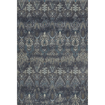 Pewter 9'6"X13'2" Rug