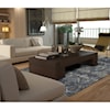 Dalyn Geneva Pewter 3'3"X5'1" Rug