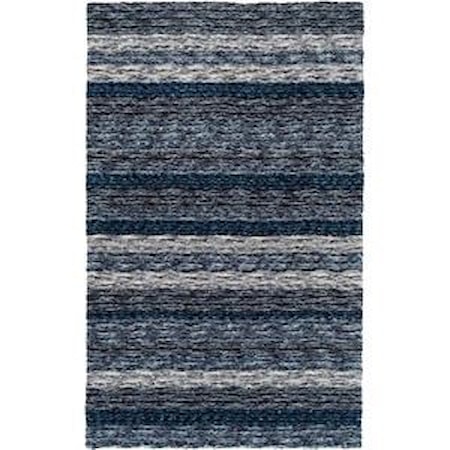 Joplin Indigo 5x7
