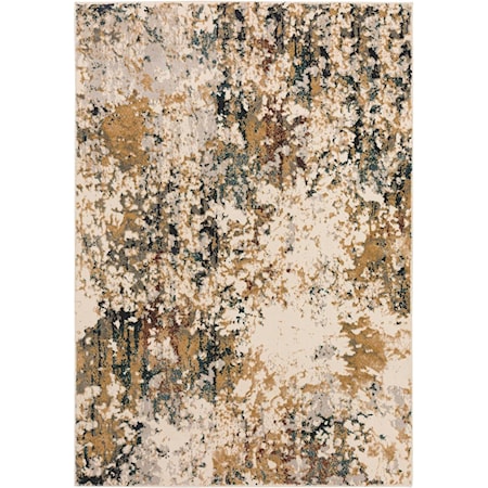 8X10 AREA RUG