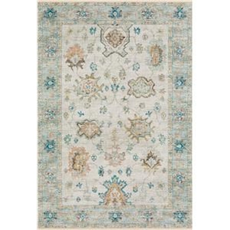 Marbella Ivory 5x8