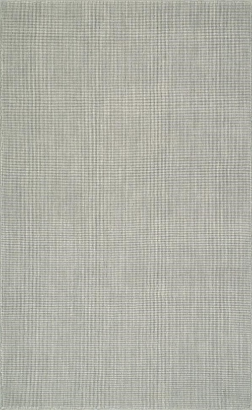 Monaco Silver 5x8 (Available in multiple sizes)