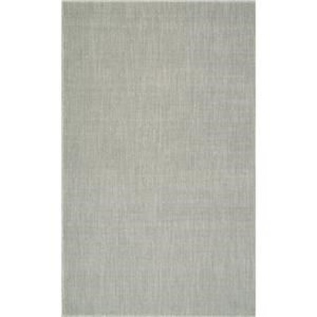 Monaco Silver 5x8