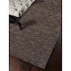 Dalyn Rafia Charcoal 3'6"X5'6" Rug