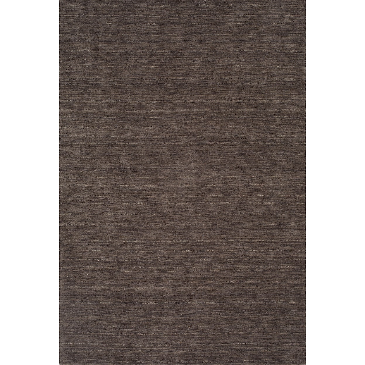 Dalyn Rafia Charcoal 5'X7'6" Rug