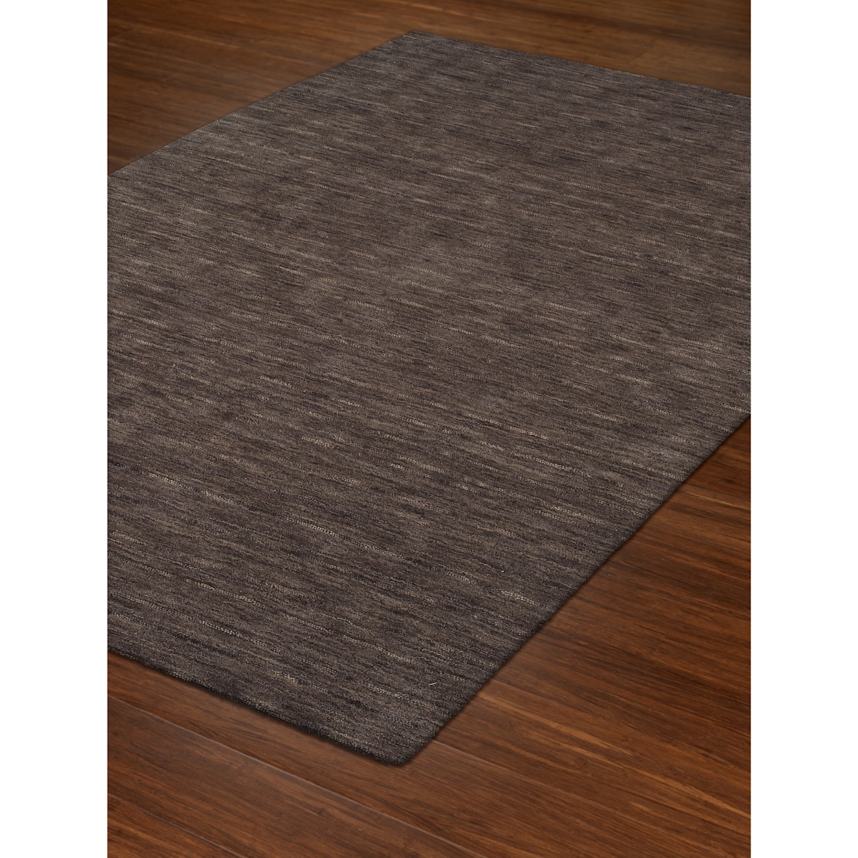 Dalyn Rafia Charcoal 5'X7'6" Rug