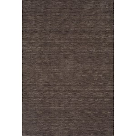 Charcoal 5'X7'6" Rug
