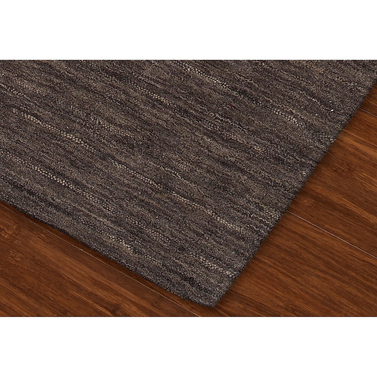 Dalyn Rafia Charcoal 8'X10' Rug