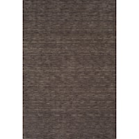 Charcoal 9'X13' Rug