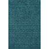 Dalyn Rafia Cobalt 3'6"X5'6" Rug