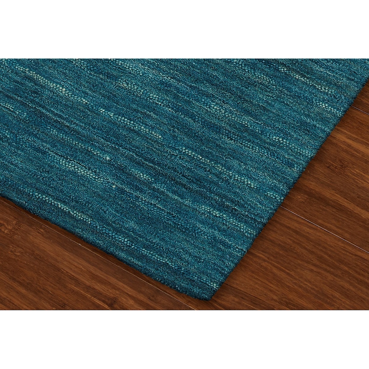 Dalyn Rafia Cobalt 3'6"X5'6" Rug