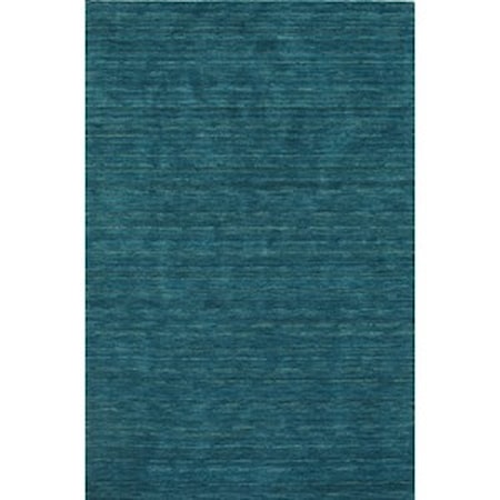 Cobalt 3'6"X5'6" Rug