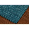 Dalyn Rafia Cobalt 5'X7'6" Rug