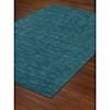 Dalyn Rafia Cobalt 5'X7'6" Rug