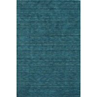 Cobalt 8'X10' Rug