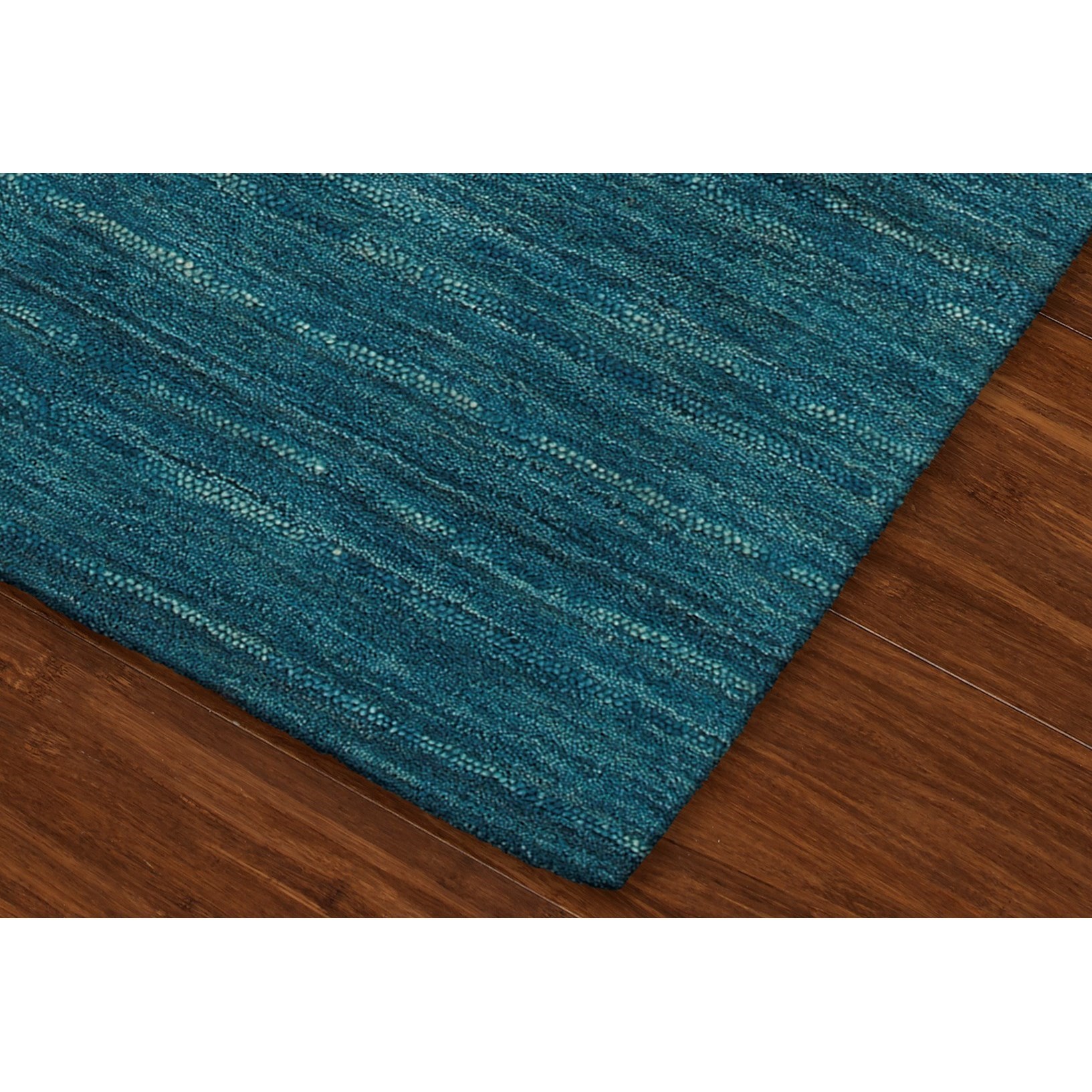 Cobalt 8'X10' Rug