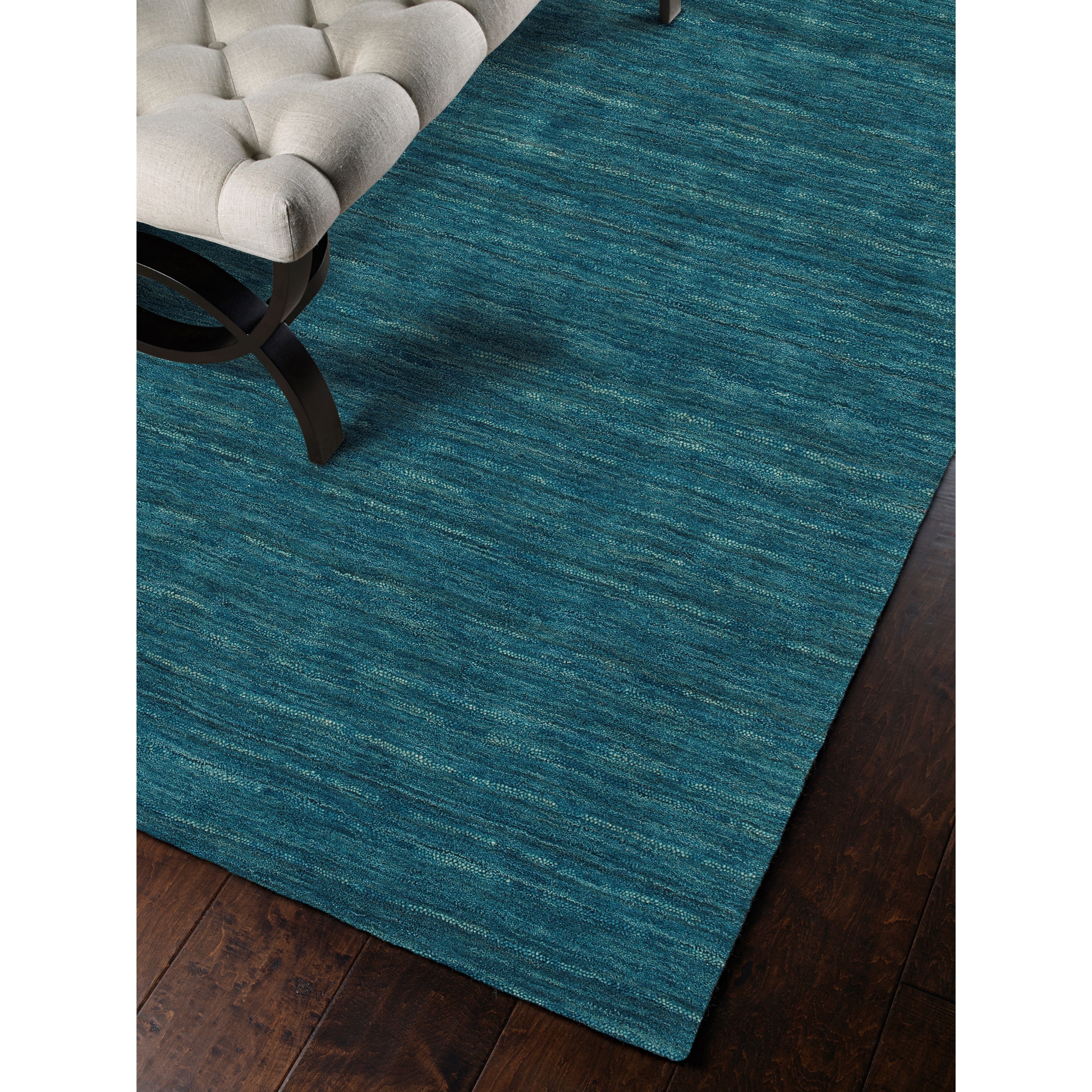 Cobalt 8'X10' Rug