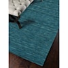 Dalyn Rafia Cobalt 8'X10' Rug