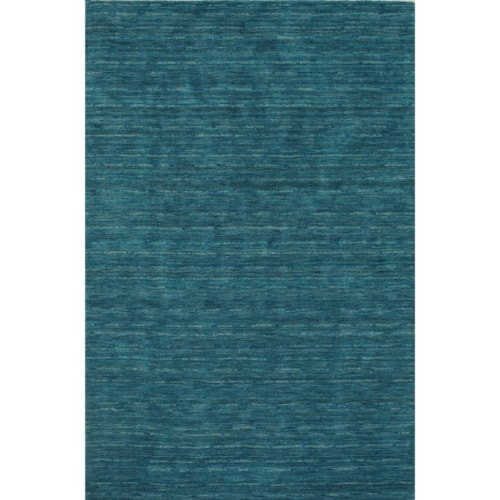 Cobalt 9'X13' Rug