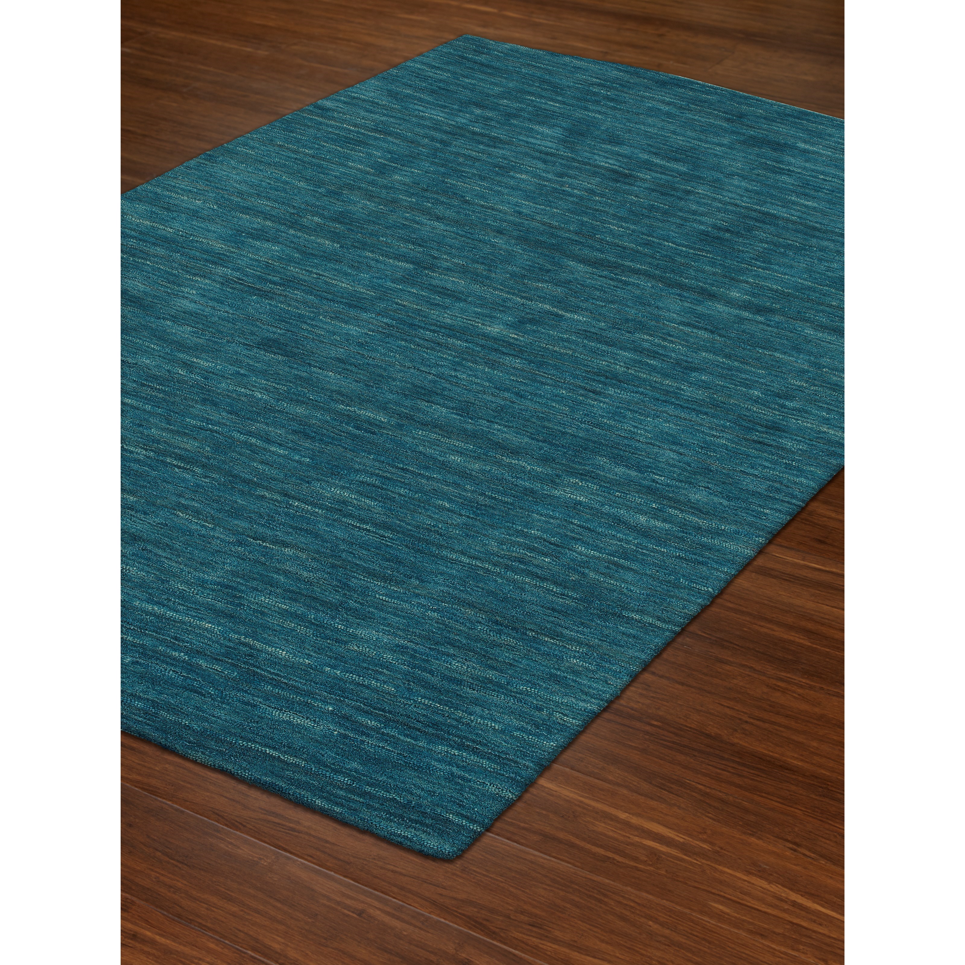 Cobalt 9'X13' Rug