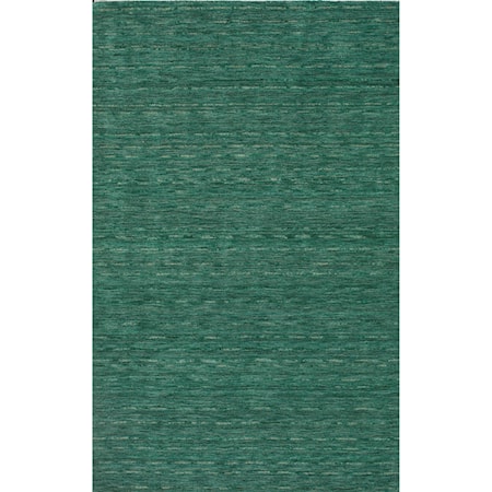 Emerald 3'6"X5'6" Rug