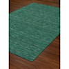 Dalyn Rafia Emerald 3'6"X5'6" Rug